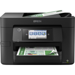Epson WorkForce Pro WF-4820DWF - High-Performance All-in-One Printer | C11CJ06403